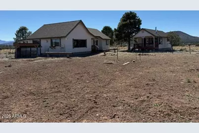 6690 N Td Way, Williams, AZ 86046 - Photo 1