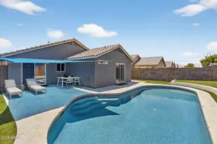 5012 E Casper, Mesa, AZ 85205 - Photo 1