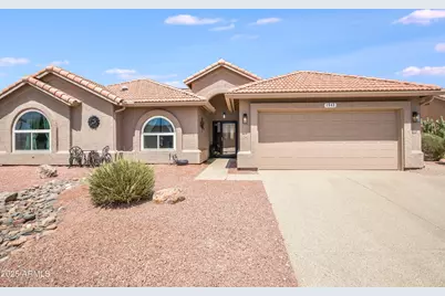 1542 E Palm Beach Drive, Chandler, AZ 85249 - Photo 1