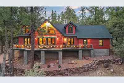 488 W Homestead, Payson, AZ 85541 - Photo 1