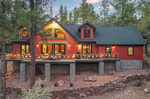 488 W Homestead, Payson, AZ 85541 - Photo 1