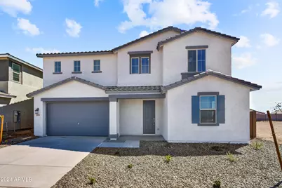 5881 N 193rd Drive, Litchfield Park, AZ 85340 - Photo 1