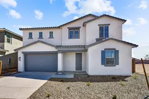 5881 N 193rd Dr, Litchfield Park, AZ 85340 - Photo 1