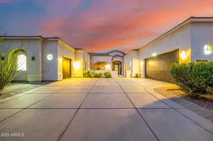 31105 N Sunrise Ranch Rd, Cave Creek, AZ 85331 - Photo 1