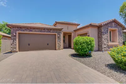 3016 E Maplewood Street, Gilbert, AZ 85297 - Photo 1