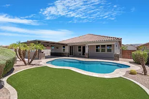 18676 N Tanners Way, Maricopa, AZ 85138 - Photo 1