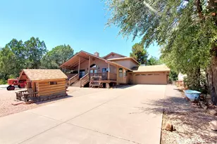 716 W Sherwood Dr, Payson, AZ 85541 - Photo 1