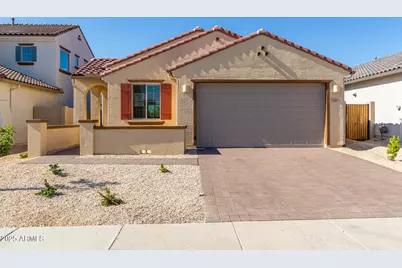 8818 W Luke Avenue, Glendale, AZ 85305 - Photo 1