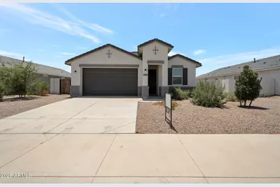 36043 W San Alvarez Avenue, Maricopa, AZ 85138 - Photo 1