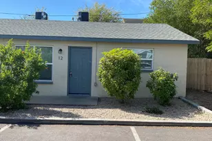 1595 W Mountain View, Phoenix, AZ 85021 - Photo 1