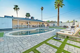 2501 N 85th, Scottsdale, AZ 85257 - Photo 1