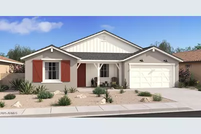 37715 W Santa Maria Street, Maricopa, AZ 85138 - Photo 1