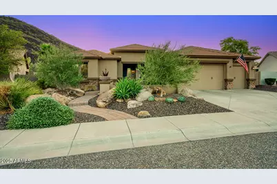 5530 W Yearling Road, Phoenix, AZ 85083 - Photo 1
