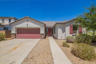 14188 W Artemisa Ave, Surprise, AZ 85387 - Photo 1