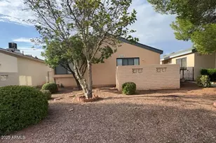 5248 Desert Shadows, Sierra Vista, AZ 85635 - Photo 1