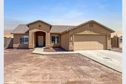 9792 W Camelia Drive, Arizona City, AZ 85123 - Photo 1