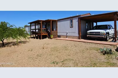 2580 E Dubbs, Tombstone, AZ 85638 - Photo 1