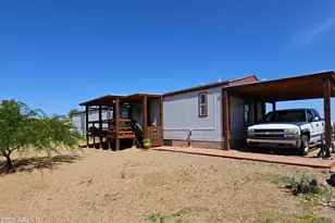 2580 E Dubbs, Tombstone, AZ 85638 - Photo 1
