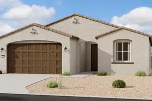 5535 W Piedmont Rd, Laveen, AZ 85339 - Photo 1