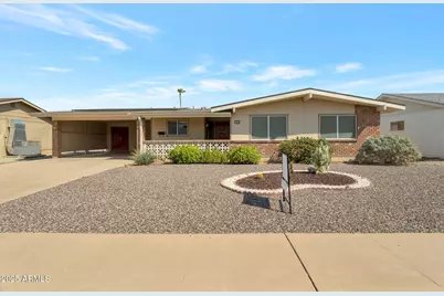 10030 W Denham Drive, Sun City, AZ 85351 - Photo 1