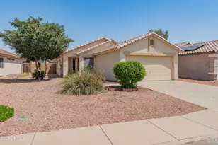 14908 W Acapulco, Surprise, AZ 85379 - Photo 1