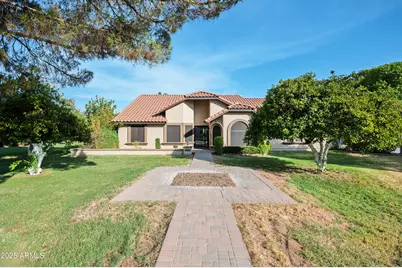 2703 E Vaughn Avenue, Gilbert, AZ 85234 - Photo 1