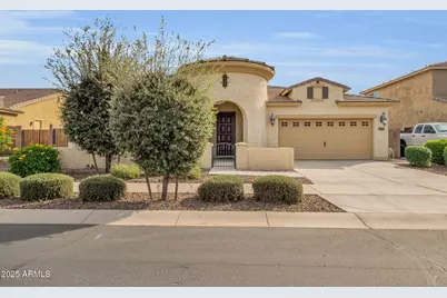 20131 E Escalante, Queen Creek, AZ 85142 - Photo 1