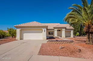 21633 N 159th Ln, Sun City West, AZ 85375 - Photo 1