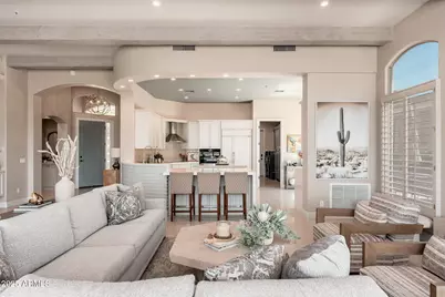 11131 E Desert Vista Drive, Scottsdale, AZ 85255 - Photo 1