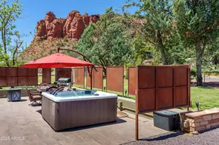 18 Disney Ln, Sedona, AZ 86336 - Photo 1