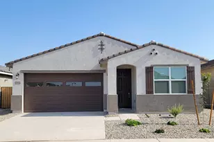 37184 W Vera Cruz, Maricopa, AZ 85138 - Photo 1