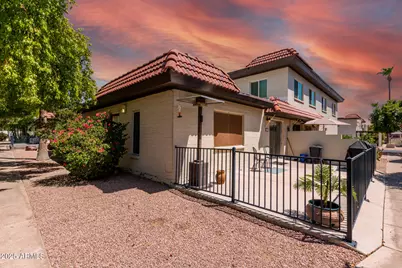 1916 W Morningside, Phoenix, AZ 85023 - Photo 1