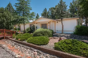 30 Mesquite Cir, Sedona, AZ 86336 - Photo 1