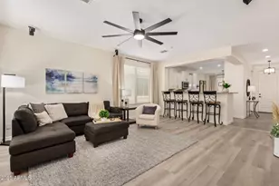 697 W Twin Peaks Pkwy, San Tan Valley, AZ 85143 - Photo 1