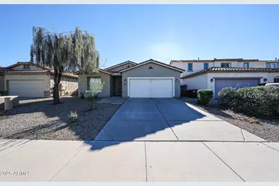 45449 W Alamendras Street, Maricopa, AZ 85139 - Photo 1