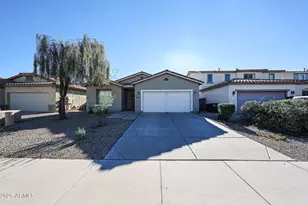 45449 W Alamendras St, Maricopa, AZ 85139 - Photo 1