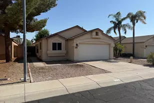 4019 W Fallen Leaf Ln, Glendale, AZ 85310 - Photo 1