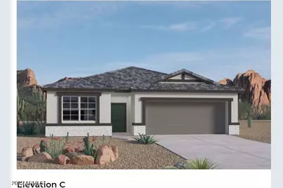 23977 W Pima Street, Buckeye, AZ 85326 - Photo 1