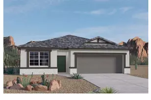 23977 W Pima St, Buckeye, AZ 85326 - Photo 1