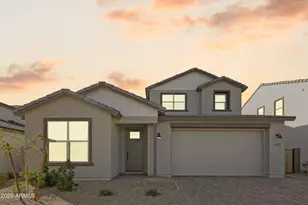 17145 W Sweet Iron Pass, Surprise, AZ 85387 - Photo 1