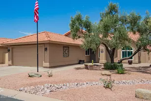 10552 E Voax Dr, Sun Lakes, AZ 85248 - Photo 1