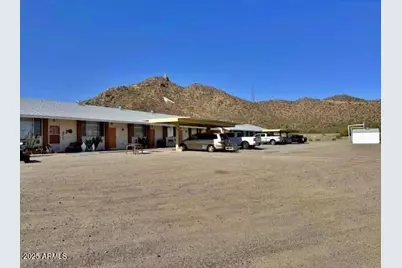 355 S Sahuaro Street, Ajo, AZ 85321 - Photo 10
