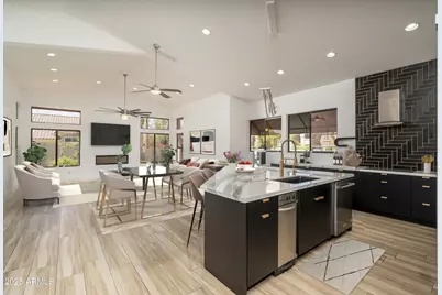 5403 E Cannon, Paradise Valley, AZ 85253 - Photo 1