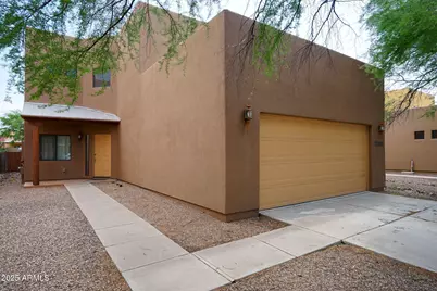 2030 Chaplain Carter, Sierra Vista, AZ 85635 - Photo 1