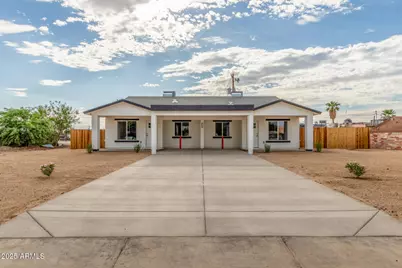 1724 S 1st Street #1 & 2, Phoenix, AZ 85004 - Photo 1