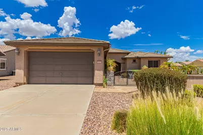 6864 W Patriot Way, Florence, AZ 85132 - Photo 1