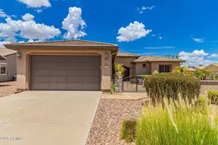 6864 W Patriot Way, Florence, AZ 85132 - Photo 1