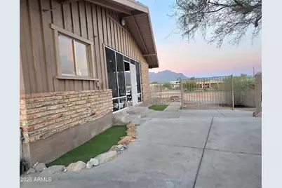 522 S Cortez Road, Apache Junction, AZ 85119 - Photo 1
