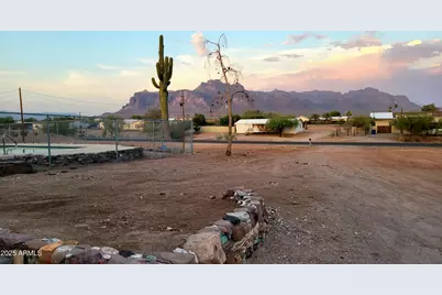 522 S Cortez Road, Apache Junction, AZ 85119 - Photo 34