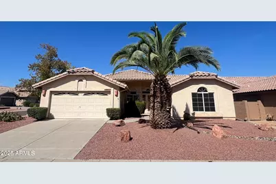 18817 N 89th, Peoria, AZ 85382 - Photo 1